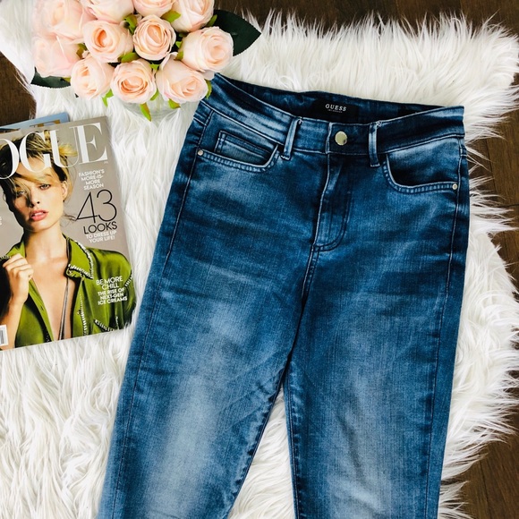Guess Skinny jeans - Picture 3 of 6